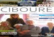 Ciboure magazine - Décembre 2012