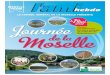 Journée de la Moselle