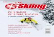 Go Skiing 2010-2011 (FR)