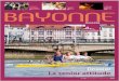 Bayonne Mag 157 sept-oct 2009