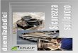 Catalogo Corsi Sicurezza ENAIP Veneto 2012-13
