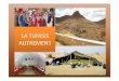 Voyage scolaire en Tunisie