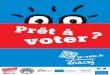 Ligue des Jeunes Electeurs - Outil Pret a voter