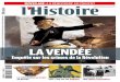 La Vendée : enquête sur les crimes de la Révolution