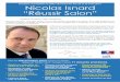 Nicolas Isnard - Réussir Salon