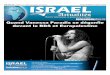 Israel Actualités n°157 - Edition israélienne
