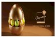 catalogue Paques/easter 2012 CHOCOLADECOR