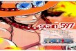 One Piece Chapitre 597