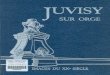 Juvisy sur Orge, Images du XXème siècle