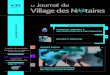 Journal du Village des notaires, No23