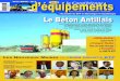 La Caraibéenne d'Equipements N°3 - Juin 2008