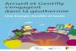 Géothermie : le projet Arcueil-Gentilly