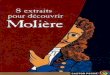8 extraits pour découvrir Molière