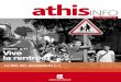 Athis Info n°42, septembre 2009