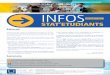 Infos Stat'Etudiants Novembre 2012
