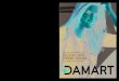 DAMART - Collection Fêtes - Novembre 2013