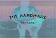 The Handmade Magazine #4