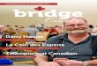 Bridge Canada Avril 2014