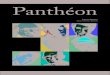 Magazine Panthéon