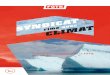 La Politique Climatique de la FGTB. 2ème Edition