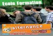 Ecole formation 03 2014