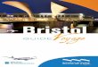 Guide voyage Bristol
