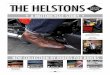 HELSTONS MOTO NEWS N°2