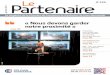 Le Partenaire - Magazine de la CCI Caen Normandie - N°158