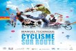 Manuel Technique - Sport - Cyclisme sur route