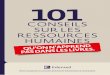 Edenred - 101 Conseils sur les ressources humaines
