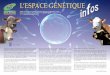 Espace Génétique Infos n°10