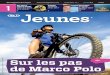 ELI magazine "Jeunes" B1 - B2