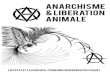 Anarchisme et Libération Animale