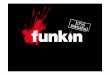 Funkin Brand Presentation French