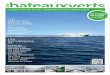 Bateaux Verts - Brochure de présentation