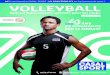 Catalogue Volley 2014/15