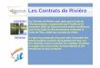 Présentation Contrat de rivière Escaut-Lys Estaimpuis