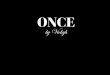 ONCE by VICKYH