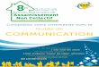Guide de communication ANC8