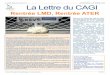 La Lettre du CAGI n°4, Septembre-Octobre 2006