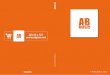 Catalogue AB Music 2012