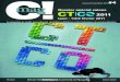 C!mag #4 - Spécial CTCO 2011