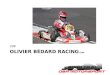 Olivier Bedard road to f1 (proto)