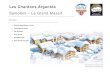 MGM - Les Chardons Argentés - Samoëns