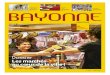 Bayonne mag 165, juin 2011