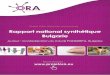 ORA_Rapport national synthetique_Bulgarie_fr