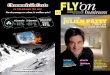 FLY'on business N°2 - Février-Mars 2011