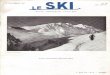 Année 1947 - Revue le Ski - Saint Colomban des Villards