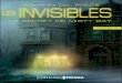 Les Invisibles et le secret de Misty Bay