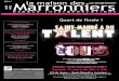 Programme Marronniers Mars Avril 2011